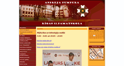 Desktop Screenshot of ap11ps.lv